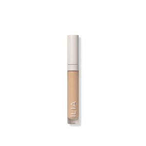 ILIA True Skin Serum Concealer
SC2 YUCCA
